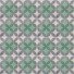 Mission Cement Tile Calderon